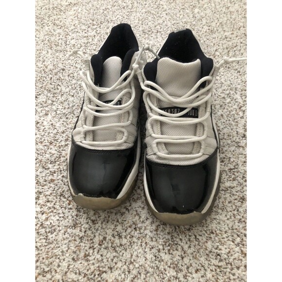 Size 6.5 - Jordan 11 Retro Low Concord 2014 main image 4